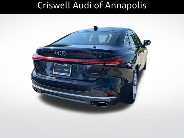 Certified 2025 Audi A5 2.0T Premium w/ Convenience Package AWD/4WD image 7
