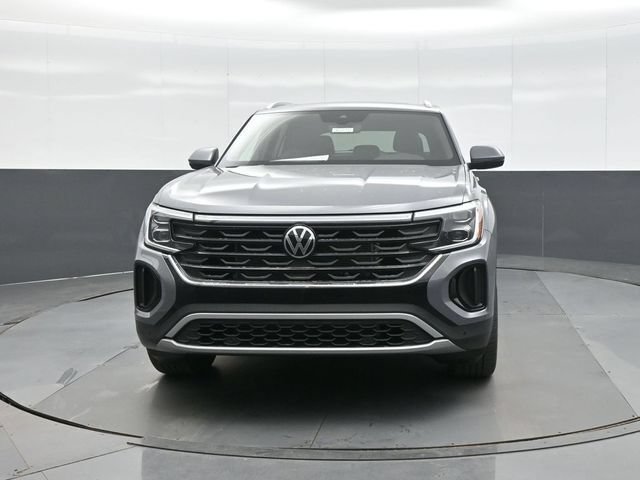 New 2026 Volkswagen Atlas Cross Sport SE AWD/4WD image 2