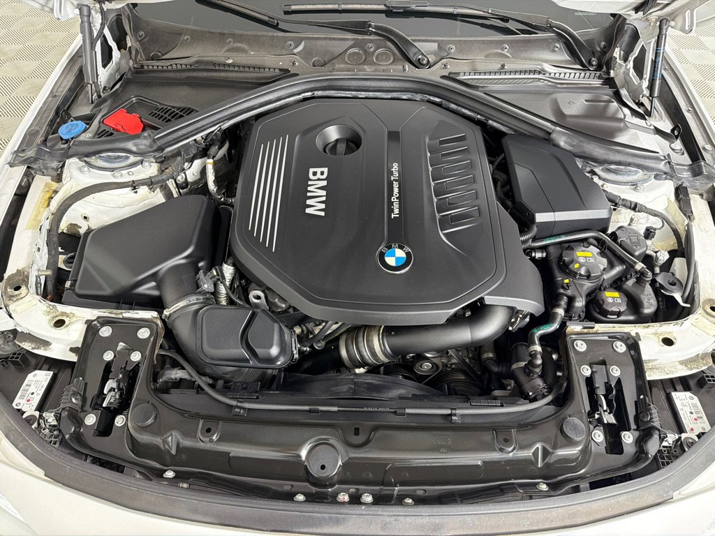 Used 2018 BMW 340i Sedan RWD image 26