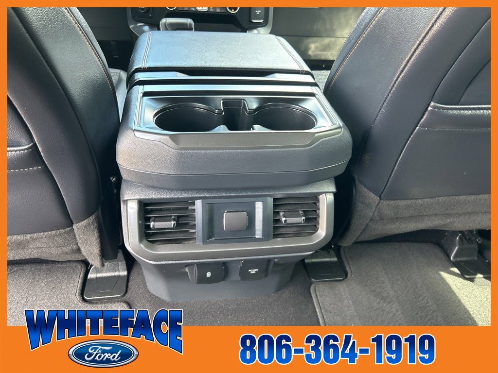 Used 2024 Ford F150 Tremor w/ Bed Utility Package image 42