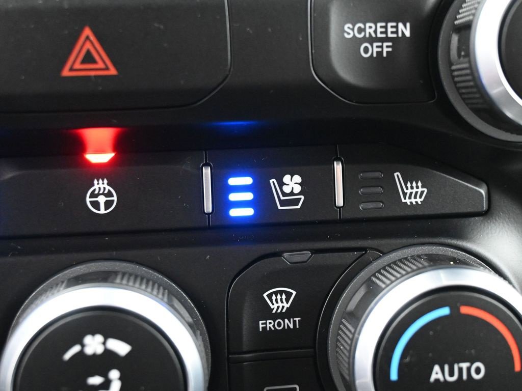 Used 2022 RAM 1500 Laramie image 19