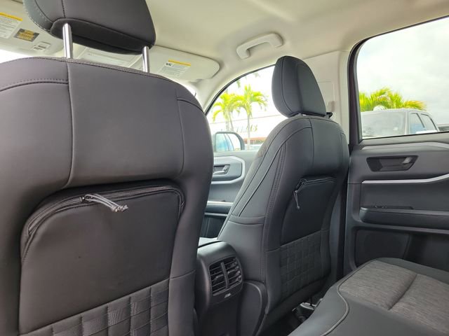 Certified 2023 Ford Bronco Sport Big Bend w/ Convenience Package AWD/4WD image 10