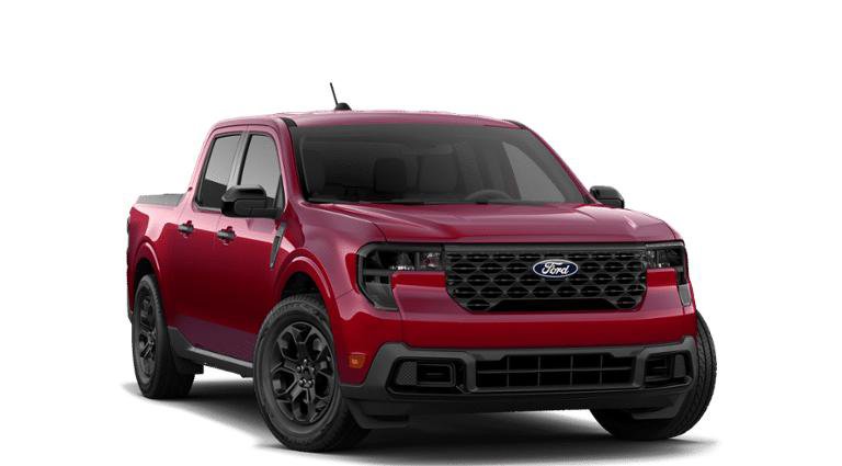 New 2026 Ford Maverick XLT w/ XLT Luxury Package image 28