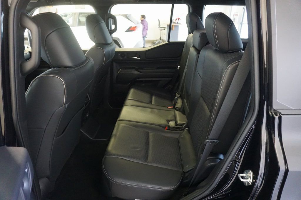 Certified 2024 Toyota Land Cruiser AWD/4WD image 23