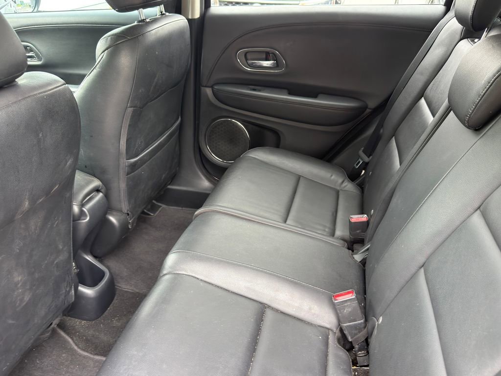 Used 2017 Honda HR-V EX-L image 29
