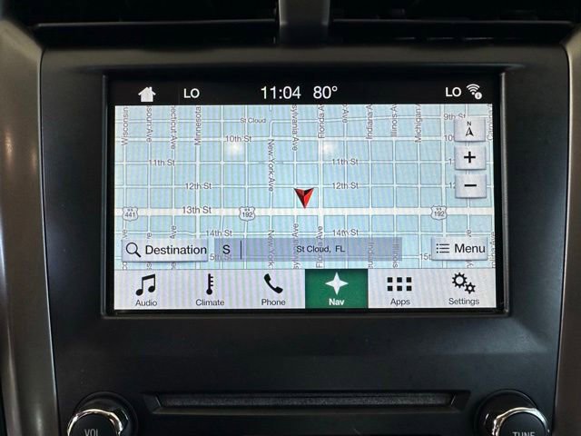 Used 2017 Ford Fusion SE w/ Fusion SE Technology Package FWD image 16