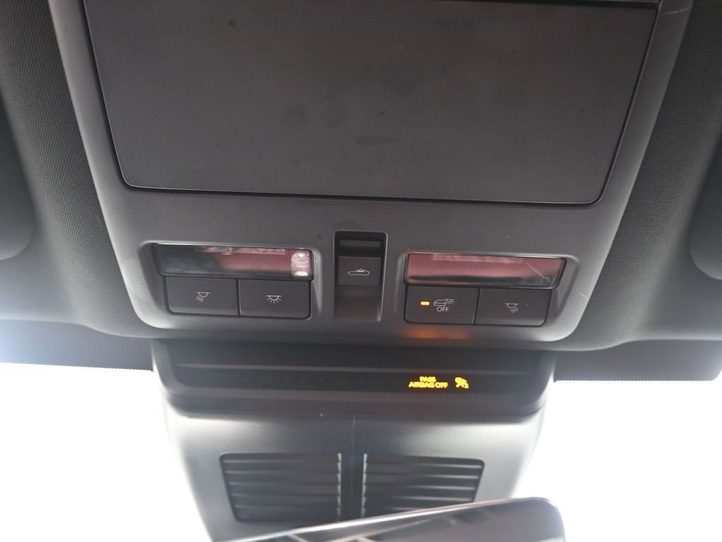 Used 2025 MAZDA CX-70 Plug-In Hybrid w/ Premium Plus image 16