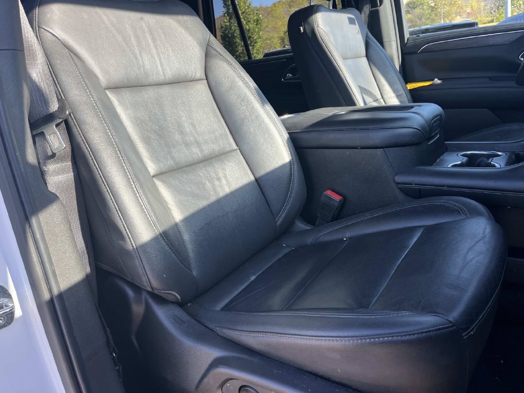 Used 2021 Chevrolet Tahoe Z71 AWD/4WD image 30