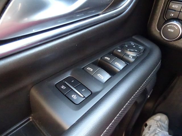 Certified 2023 Chevrolet Suburban Premier w/ Max Trailering Package AWD/4WD image 21