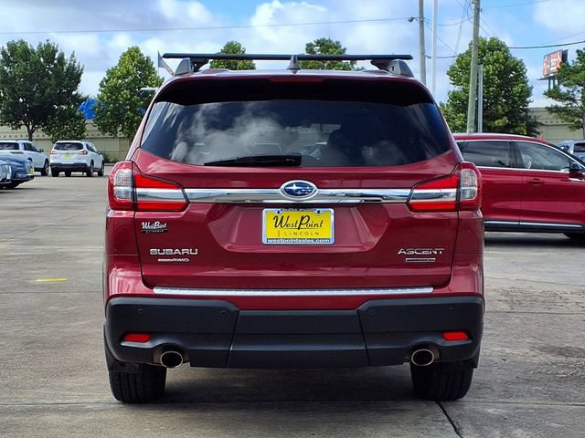 Used 2019 Subaru Ascent Limited AWD/4WD image 22