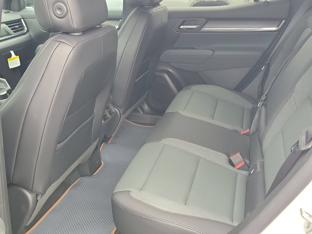 New 2026 GMC Terrain AT4 AWD/4WD image 8