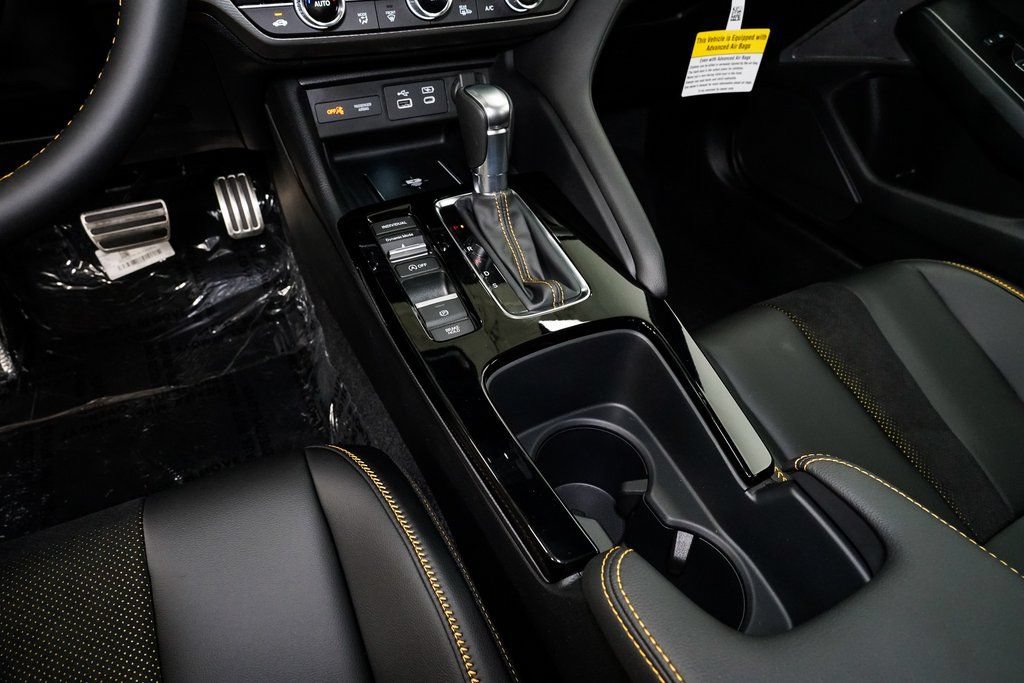 Used 2026 Acura Integra A-Spec w/ Technology Package FWD image 25