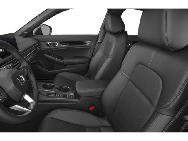 New 2027 Honda Civic Sport Touring image 6