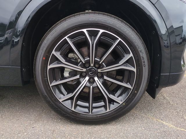 Certified 2026 MAZDA CX-70 3.3 Turbo S w/ Premium Plus AWD/4WD image 11