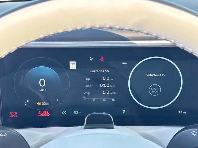 New 2026 Hyundai Palisade Calligraphy AWD/4WD image 16