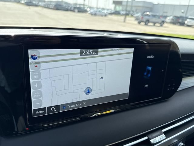 New 2025 Hyundai Palisade Calligraphy AWD/4WD image 19