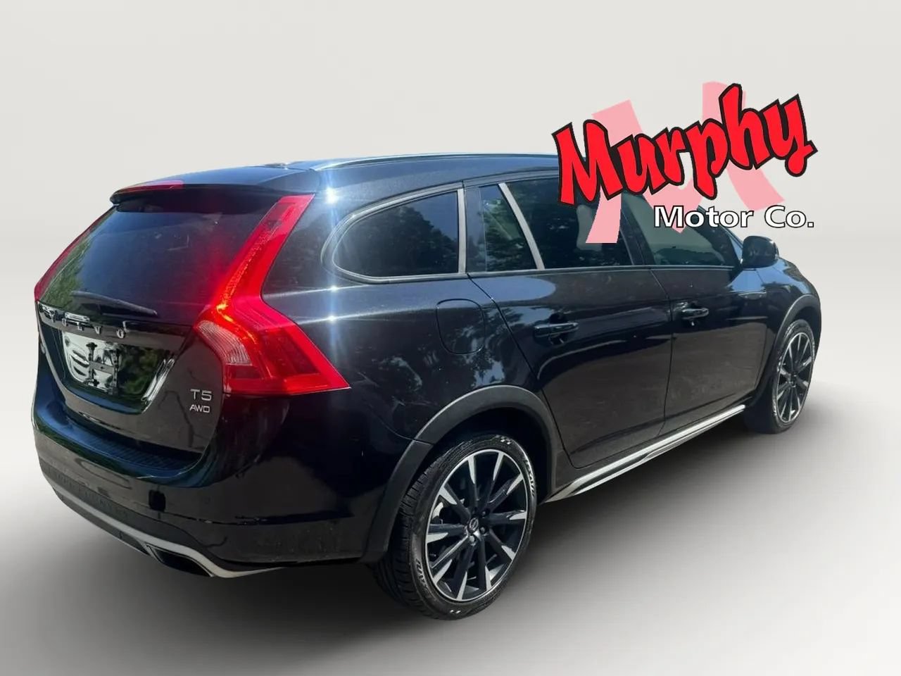 Used 2017 Volvo V60 T5 Cross Country Platinum AWD/4WD image 6
