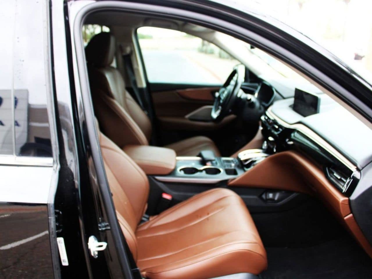 Used 2023 Acura MDX FWD w/ Technology Package image 14
