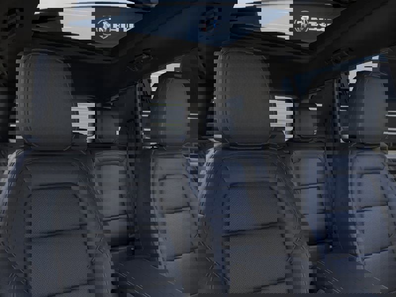 New 2026 GMC Terrain Elevation image 48