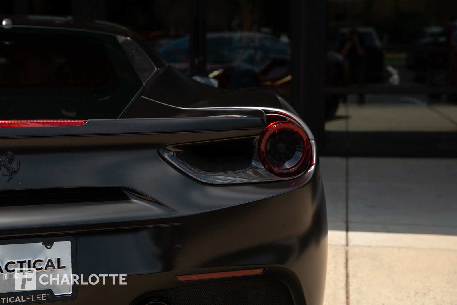 Used 2019 Ferrari 488 GTB RWD image 19