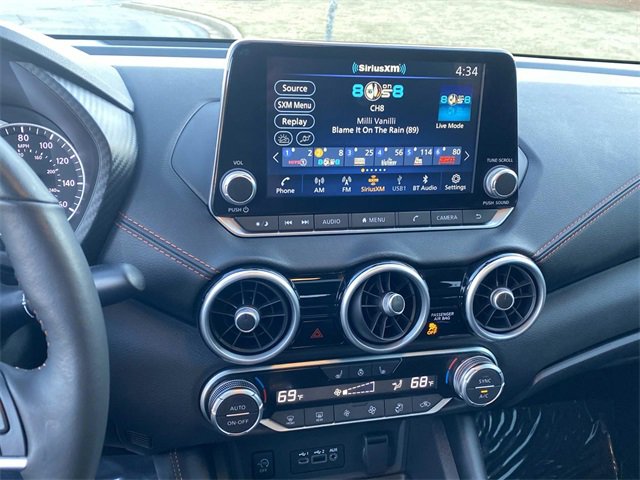 Used 2024 Nissan Sentra SR w/ SR Premium Package image 29