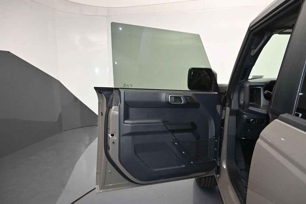 New 2026 Ford Bronco 4-Door AWD/4WD image 10