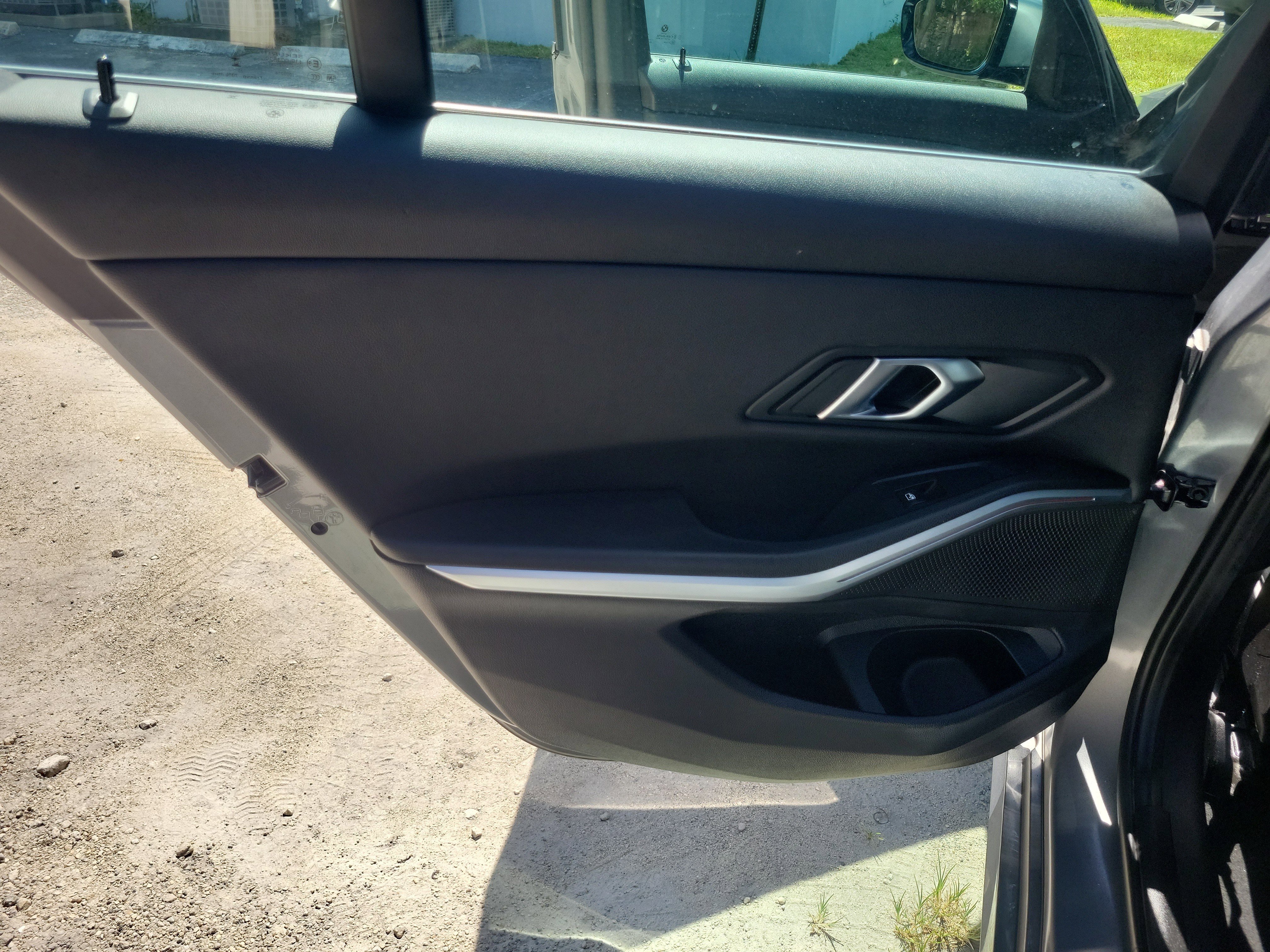 Used 2024 BMW 330i Sedan RWD image 16