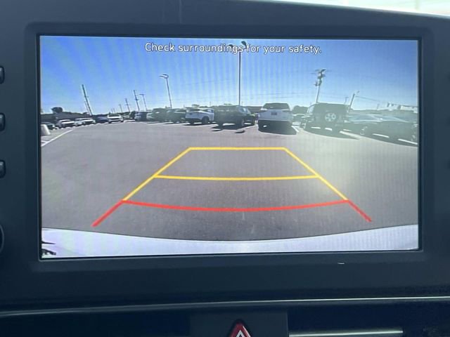 Certified 2021 Hyundai Elantra SEL w/ Cargo Package FWD image 31