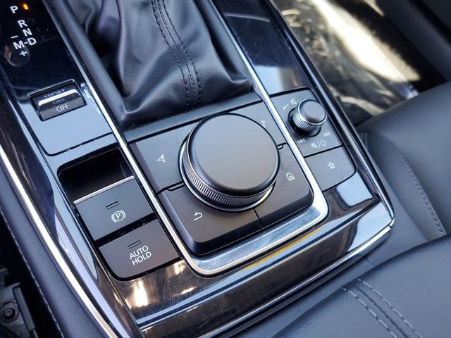 Certified 2022 MAZDA CX-30 AWD 2.5 Turbo S image 31