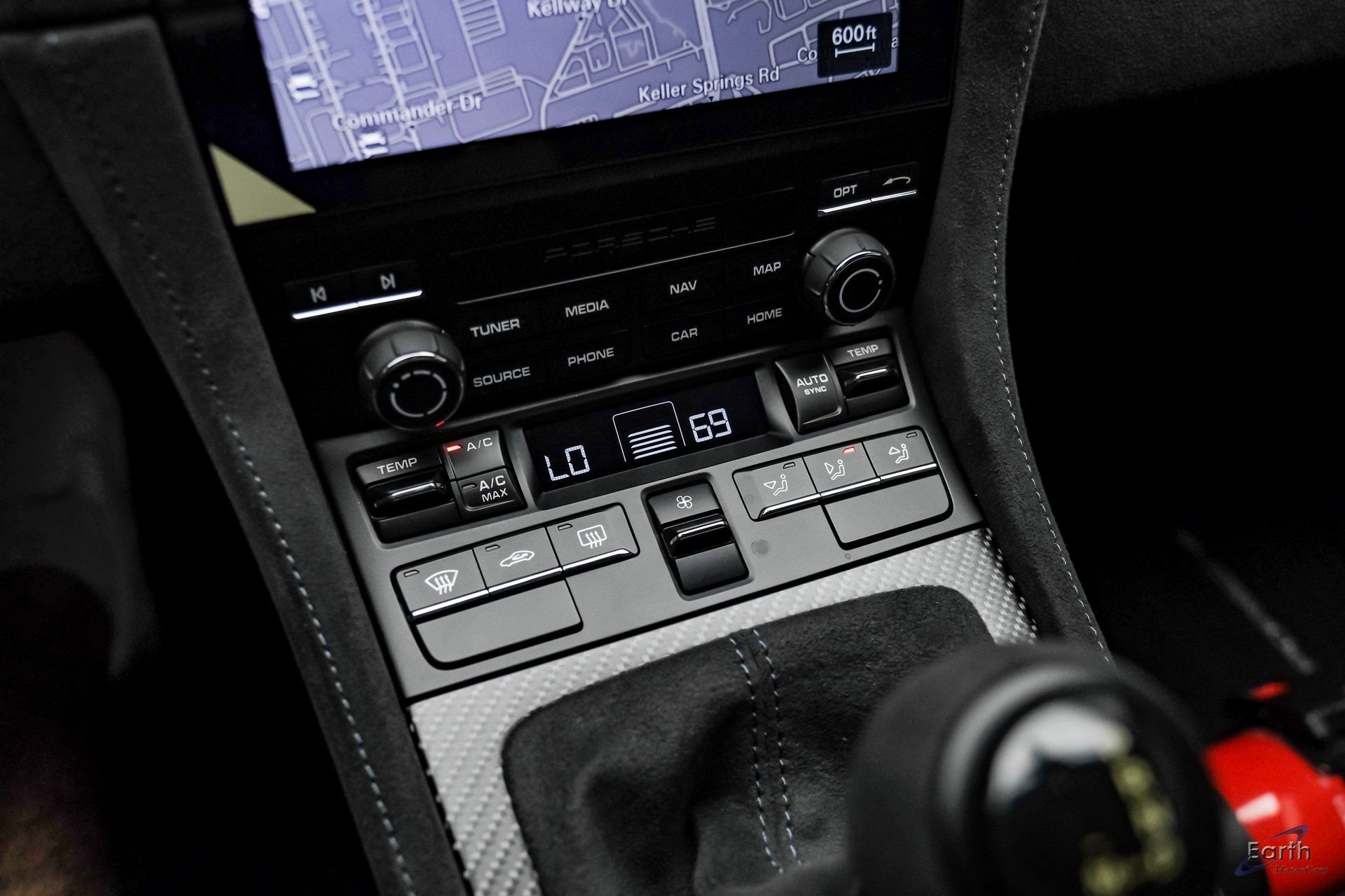 Used 2024 Porsche 718 Cayman GT4 RS RWD image 48