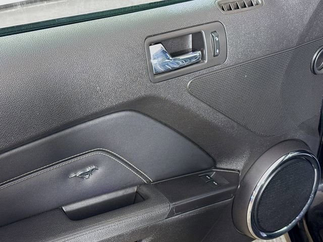 Used 2013 Ford Mustang GT Premium w/ Electronics Pkg image 19