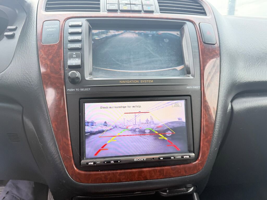Used 2004 Acura MDX Touring image 48