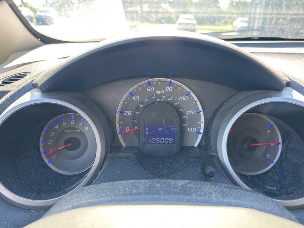 Used 2013 Honda Fit image 11