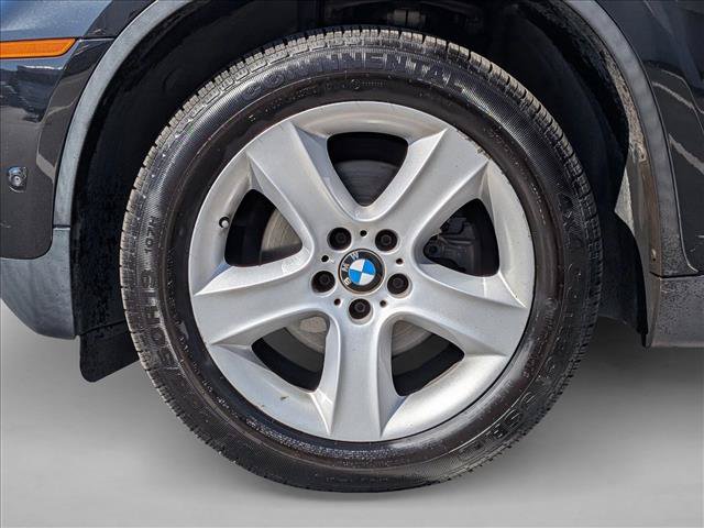 Used 2014 BMW X6 xDrive35i AWD/4WD image 24