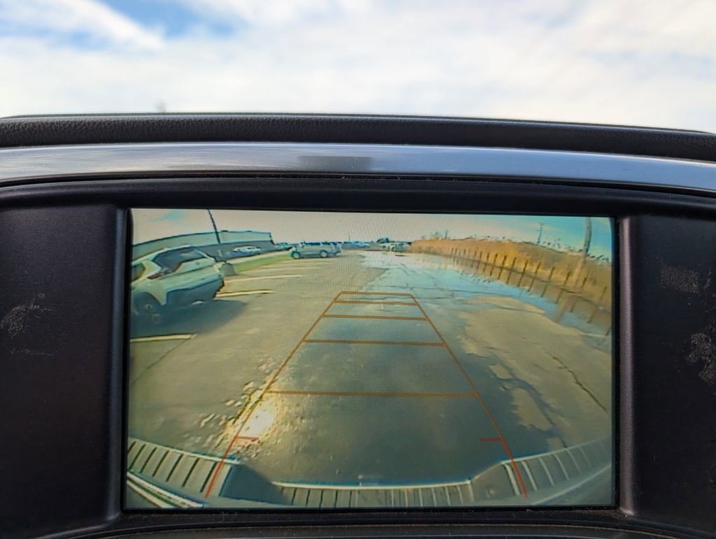 Used 2019 Chevrolet Silverado 3500 LTZ w/ Duramax Plus Package image 16