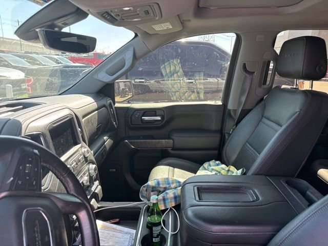 Used 2019 GMC Sierra 1500 Denali w/ Denali Ultimate Package image 5
