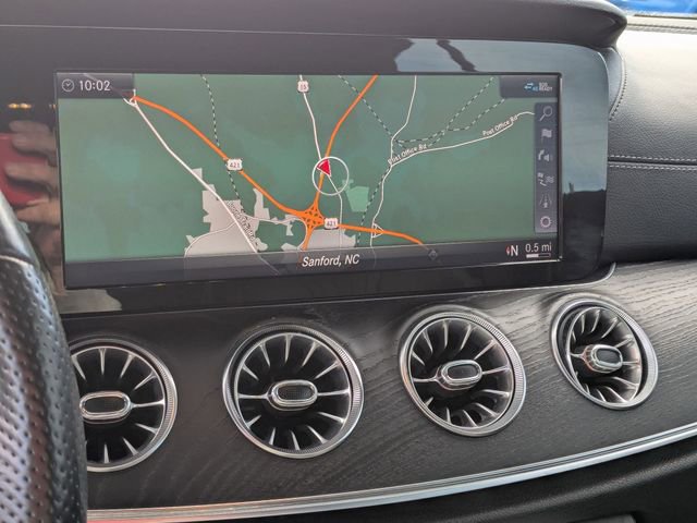 Used 2019 Mercedes-Benz E 450 4MATIC Coupe image 24