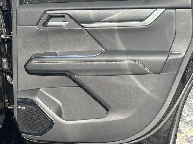 New 2026 GMC Acadia Elevation w/ Elevation Premium Package FWD image 16