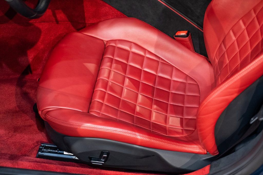 Certified 2022 Ferrari Roma RWD image 25