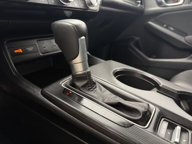 Used 2025 Honda Civic Sport image 19