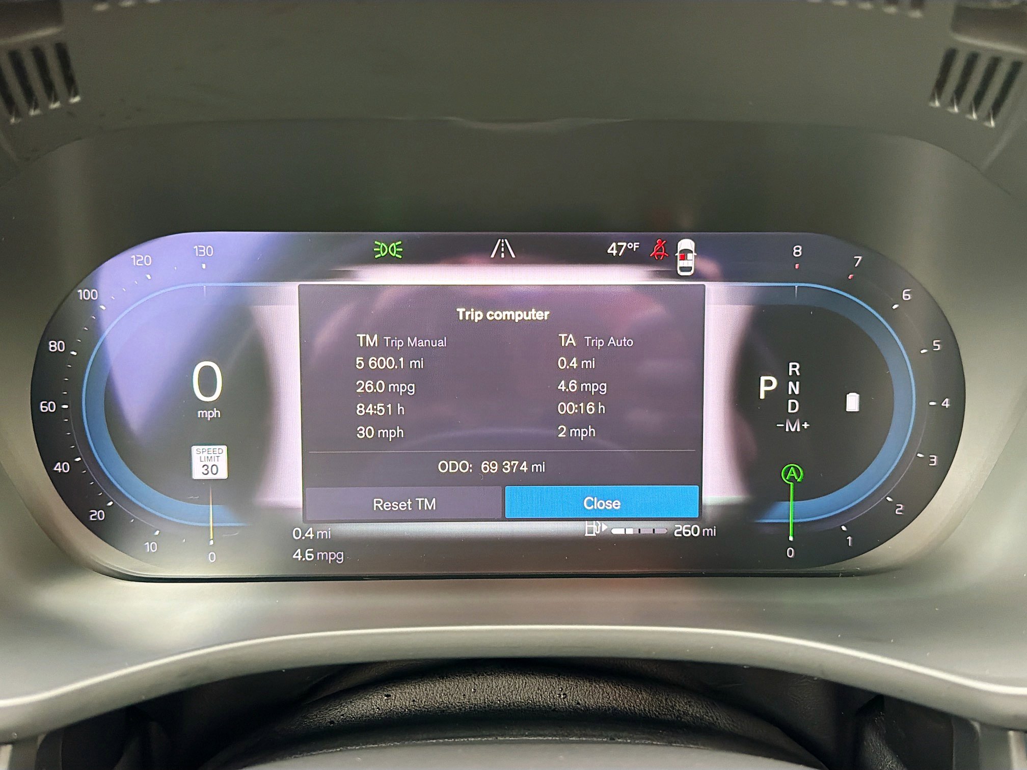 Used 2024 Volvo XC60 B5 Plus image 18