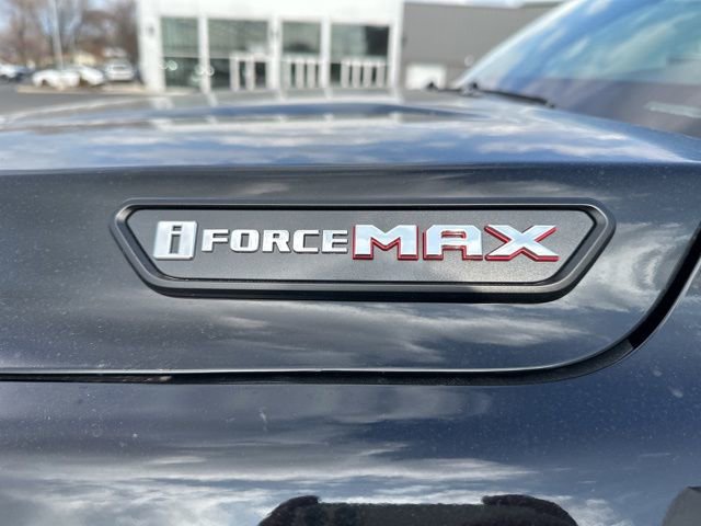 New 2026 Toyota Tacoma TRD Off-Road image 10