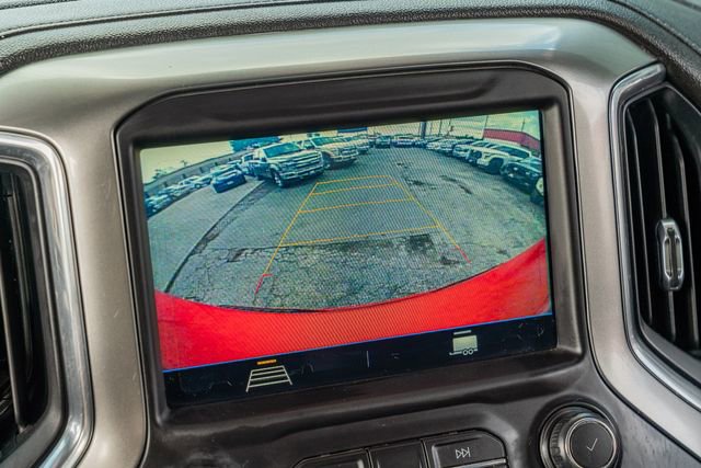Used 2019 Chevrolet Silverado 1500 RST w/ All-Star Edition image 28