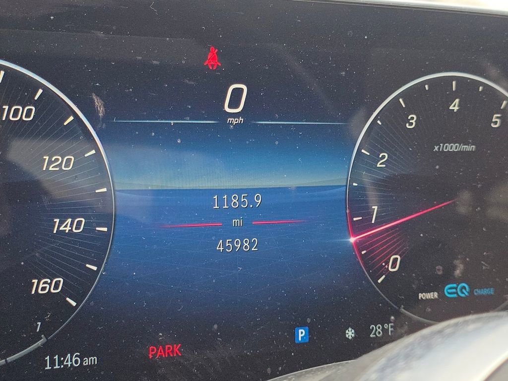 Used 2022 Mercedes-Benz C 300 4MATIC Sedan image 27