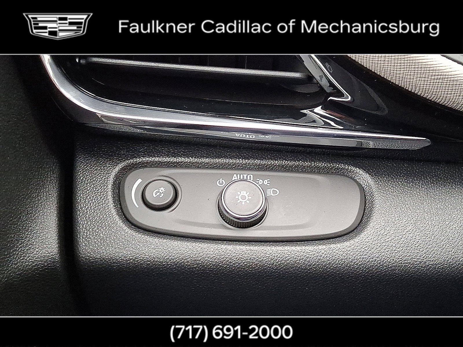 Used 2025 Buick Envista Avenir image 20