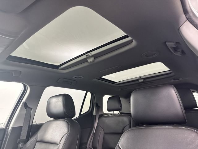 Used 2017 GMC Acadia SLT image 18