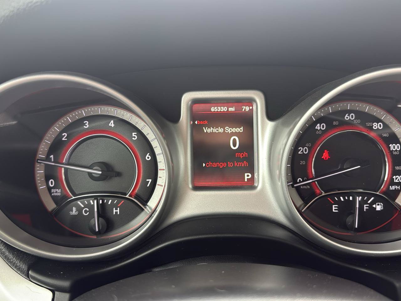 Used 2020 Dodge Journey SE w/ SE Popular Equipment Group FWD image 39