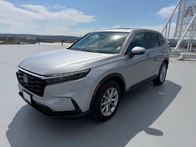 Certified 2024 Honda CR-V EX-L image 11