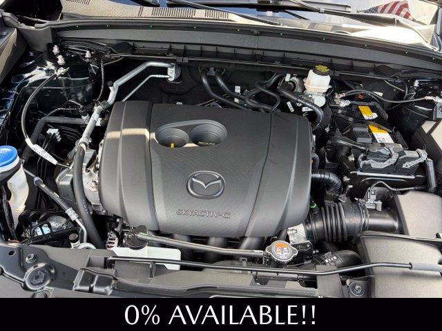 Used 2026 MAZDA CX-5 2.5 S w/ Premium Plus Package AWD/4WD image 6