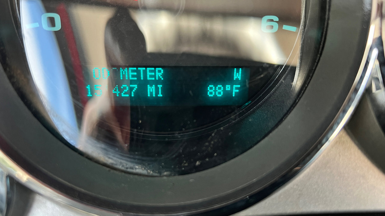 Used 2013 Chevrolet Silverado 1500 LT w/ All-Star Edition image 16